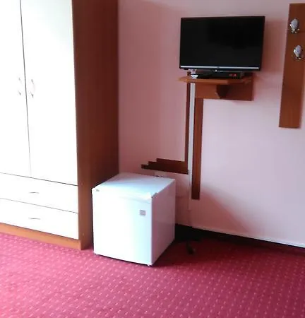 Casa de hóspedes Aristokrat 2*