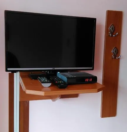 Aristokrat Casa de hóspedes Obzor