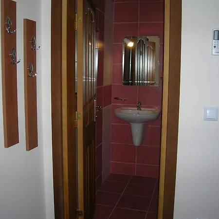 Casa de hóspedes Aristokrat Obzor